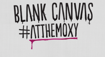 Moxy Hotels launches Moxy Blank Canvas challenge to search for the ‘Artist in Residence’ at the new Moxy Milan