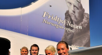 Norwegian awarded three prizes at the Passenger Choice Awards 2014 in California