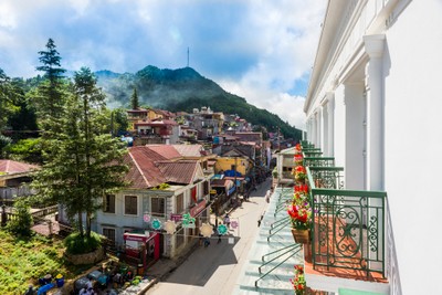 U Sapa offers an unbeatable deal for package tours to Sapa this autumn