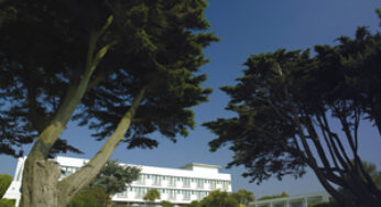 The Atlantic Hotel in Jersey retains highly prized AA Four Red Star and AA Four Rosette ratings