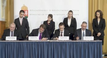 Wizz Air, Hungarian Ministry of Foreign Affairs and Trade, University of Debrecen and Pharma-Flight Kft. partner to establish flight training program