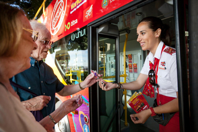 dnata and City Sightseeing bring new hop-on-hop-off experience to Dubai 