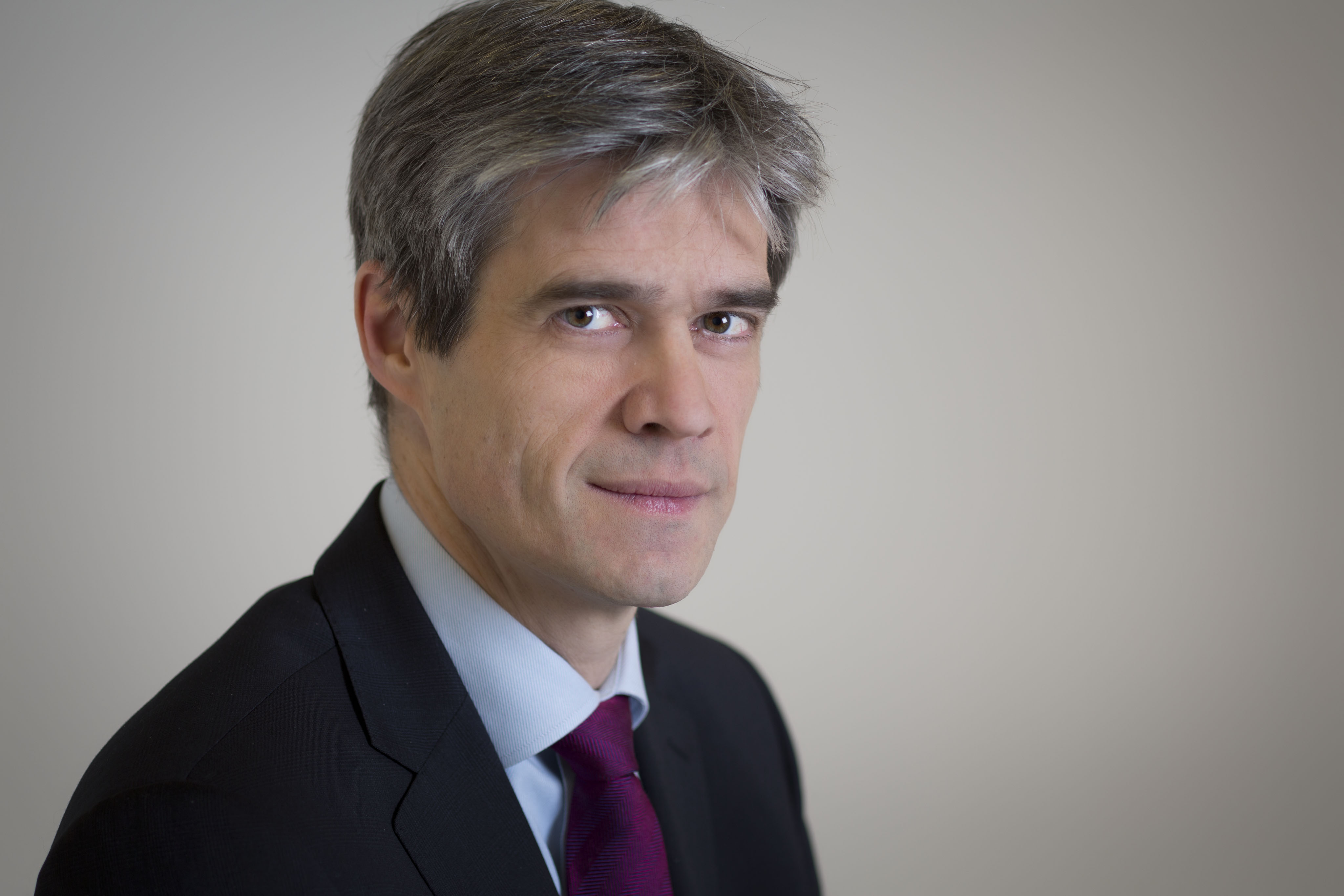 Air France names Pierre-Olivier Bandet as EVP Chairman’s Office and Public Affairs