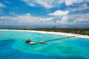 Atmosphere Kanifushi Maldives selected amongst the “Top Ten All-Inclusive Resorts in the World” for 2015 by AOL UK  