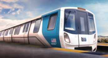 Bombardier Transportation presents state-of-the-art new metro car at the American Public Transportation Association’s EXPO 2014 in Houston, Texas