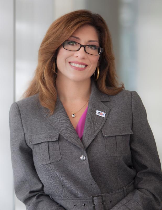 Chicago Department of Aviation Commissioner Rosemarie S. Andolino honored by Premier Traveler magazine as one of its 30 "Most Compelling Women in the Travel Industry" 