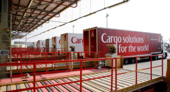 Emirates SkyCargo strengthens link between Dubai International and DWC through its trucking operations