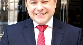 Four Seasons Hotel Prague announces the appointment of Andreas Schuster as Director of Sales and Marketing