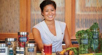 Four Seasons Resort Maui at Wailea launches Wellness Your Way, a program to help guests achieve optimal wellness