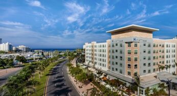 Hyatt Hotels Corporation, PRISA Group and McConnell Valdés Consulting announce the opening of Hyatt House San Juan in Puerto Rico