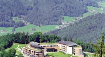 Kempinski signed management agreement for the Berchtesgaden International Resort in Germany, currently managed by InterContinental Hotels Group