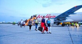 Maldives inbound tour operator Travel2 teams up with UK travel agency holidaysplease.co.uk to encourage more people to travel to Maldives