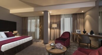 Meliá Hotels International anuncia el Meliá Campione, en Campione de Italia-Lugano, su séptimo hotel en Italia