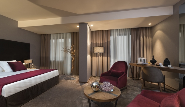 Meliá Hotels International anuncia el Meliá Campione, en Campione de Italia-Lugano, su séptimo hotel en Italia 
