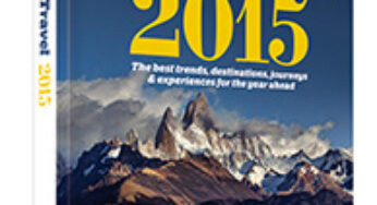 Norway ranked #5 in Lonely Planet’s new book Best in Travel 2015