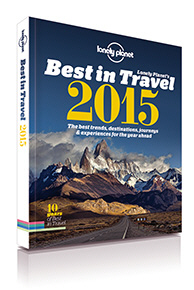 Travel PR News  Norway ranked #5 in Lonely Planet's new book Best in  Travel 2015