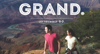 The Arizona Office of Tourism officially rolled out its national travel advertising campaign “Let Yourself Go”