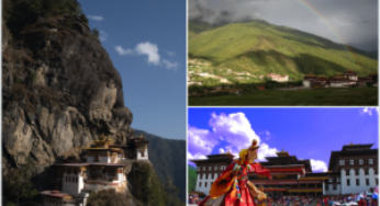 The Pacific Asia Travel Association to host PATA Adventure Travel and Responsible Tourism Conference and Mart 2015 in Thimphu, Bhutan, February 4-6, 2015