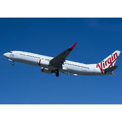 Virgin Australia becomes the largest airline partner of Tourism Australia 