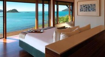 qualia honoured as the Best Resort in Australia in UK Conde Nast Traveller’s 17th annual Top 100 Readers’ Travel Awards