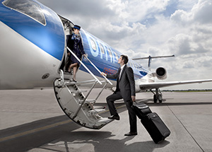 Bristol Airport: bmi regional adds 7,000 seats from Bristol to Frankfurt and Munich ahead of its summer schedule launch at the end of March 2015 