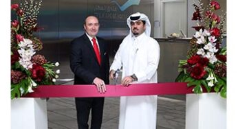 Hamad International Airport unveils its latest state-of-the-art facilities, The Airport Hotel and Vitality Spa