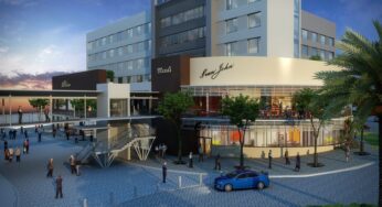 Marriott International to open 130 room Fairfield by Marriott in El Salvador by 2016