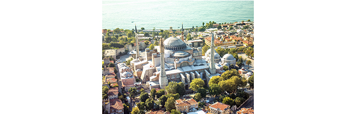 Qatar Airways increases its flights to Istanbul Sabiha Gökçen Airport to double-daily service from 29th March 2015