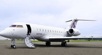 Qatar Executive to take part in the Middle East’s leading business aviation show MEBA in Dubai