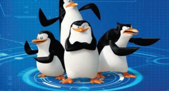 Residence Inn by Marriott teams up with DreamWorks Animation to launch the Penguins Picture Mission this fall