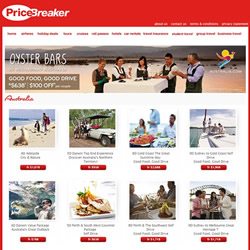 Tourism Australia’s 11 Key Distribution Partners (KDPs) in Singapore to promote ‘Restaurant Australia’ 