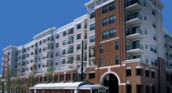 Oakwood Worldwide added 232-unit apartment complex in Dallas, Texas to its global portfolio