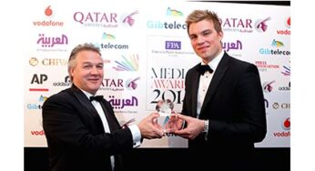 Qatar Airways continues its support of the Foreign Press Association Awards with the sponsorship of the ‘Journalist of the Year Award’