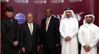 Qatar Airways continues to expand in Africa with the launch of flights to the Eritrean capital Asmara