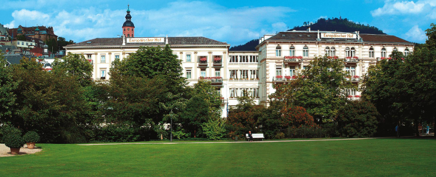 The Steigenberger Hotel Group’s founding hotel The Europäischer Hof to remain in the company’s portfolio for at least 20 more years