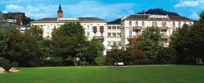 The Steigenberger Hotel Group's founding hotel The Europäischer Hof to remain in the company's portfolio for at least 20 more years 