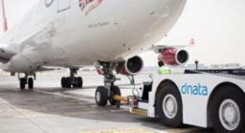 dnata delivered flawless experience for travellers from around the world during the busiest travel day ever for Dubai’s airports