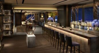 A new French restaurant is set to open at Four Seasons Hotel Tokyo at Marunouchi this April