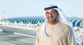 Dubai Airports: Dubai International (DXB) secured its position as the number one airport for international passenger traffic