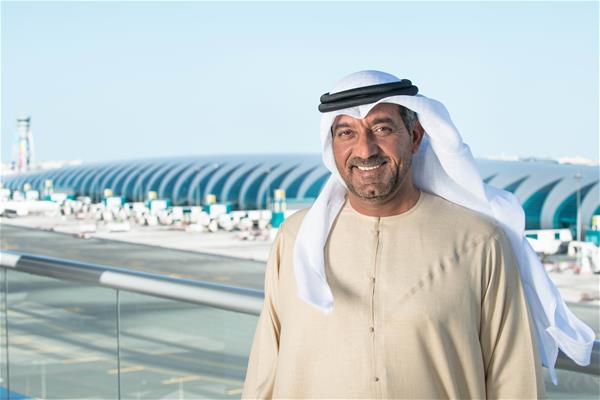 Dubai Airports: Dubai International (DXB) secured its position as the number one airport for international passenger traffic 