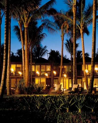 Four Seasons Resort Hualalai at Historic Ka‘upulehu again named one of the 50 Best Hotels in the US and #1 in Hawaii by U.S. News & World Report