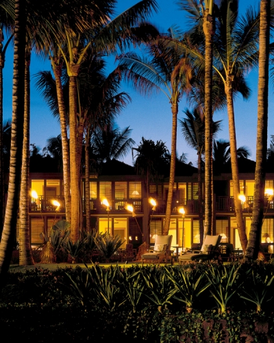 Four Seasons Resort Hualalai at Historic Ka‘upulehu again named one of the 50 Best Hotels in the US and #1 in Hawaii by U.S. News & World Report  