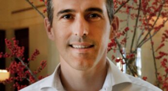 Four Seasons Resort Sharm El Sheikh names Marcel Oostenbrink as the new Resort Manager