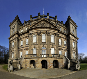 Historic Scotland: Duff House in Banff hosts new exhibition which explores number of pivotal moments in Scotland’s history