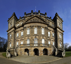 Historic Scotland: Duff House in Banff hosts new exhibition which explores number of pivotal moments in Scotland’s history 
