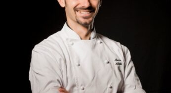 Italian chef Marco Arlotti to lead Four Seasons Hotel Doha’s signature restaurant Il Teatro