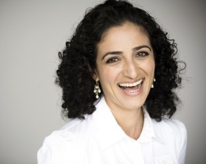 MARYAM BANIKARIM Maryam Banikarim has been appointed Hyatt's global chief marketing officer.