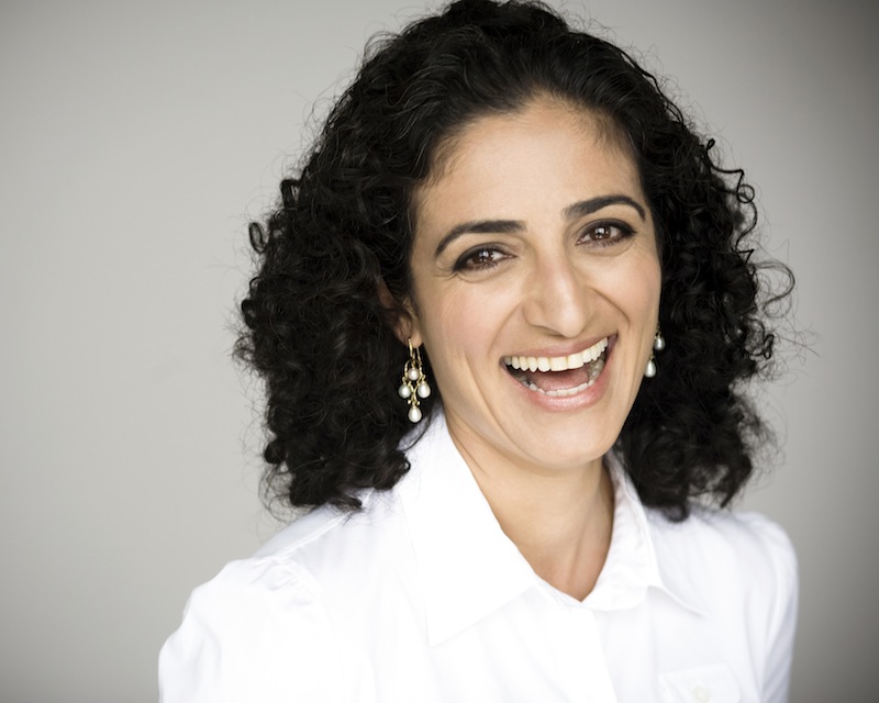 Maryam Banikarim joins Hyatt Hotels Corporation as the company’s global chief marketing officer