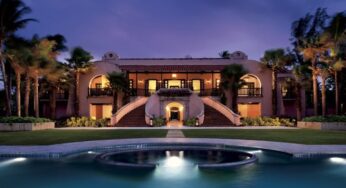 The Ritz-Carlton offers the Ultimate Private Escape with its Global Collection of Luxury Villas & Cottages