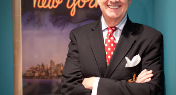 WEILL president Geoffrey Weill is the 2014 recipient of the Hospitality Sales & Marketing Association International Winthrop W. Grice Award for Lifetime Achievement in Hospitality Public Relations